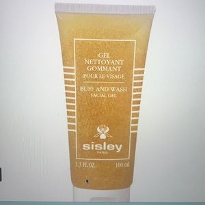 Sisley Facial Cleansing Exfoliant